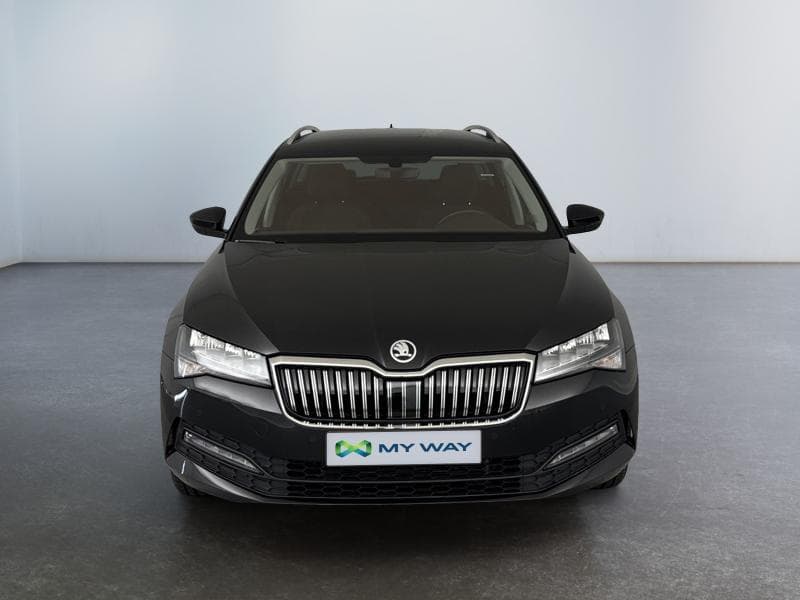 Skoda Superb Style | 2.0 TDI 150 CV | GPS | Caméra | Carplay | Capteurs Av/Ar | Attelage - 3