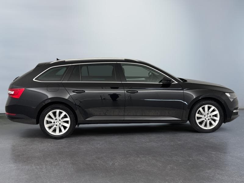 Skoda Superb Style | 2.0 TDI 150 CV | GPS | Caméra | Carplay | Capteurs Av/Ar | Attelage - 4