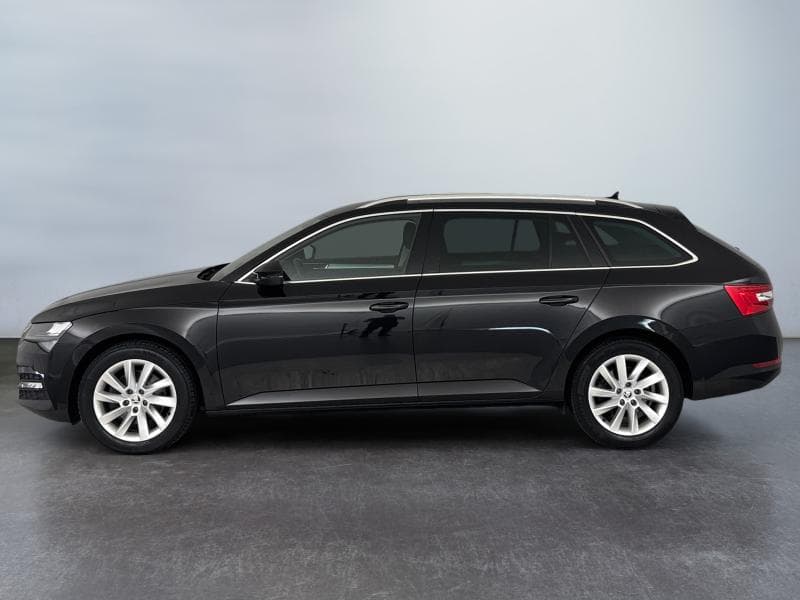 Skoda Superb Style | 2.0 TDI 150 CV | GPS | Caméra | Carplay | Capteurs Av/Ar | Attelage - 5