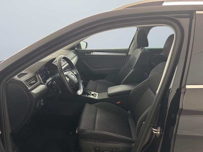 Skoda Superb Style | 2.0 TDI 150 CV | GPS | Caméra | Carplay | Capteurs Av/Ar | Attelage - 10