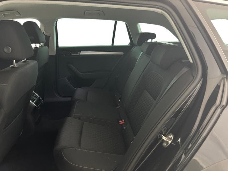 Skoda Superb Style | 2.0 TDI 150 CV | GPS | Caméra | Carplay | Capteurs Av/Ar | Attelage - 16