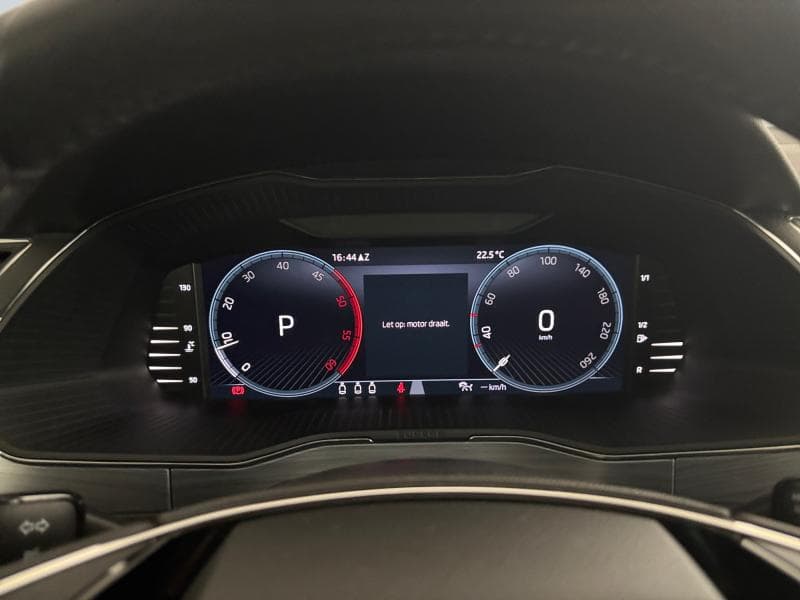 Skoda Superb Style | 2.0 TDI 150 CV | GPS | Caméra | Carplay | Capteurs Av/Ar | Attelage - 14