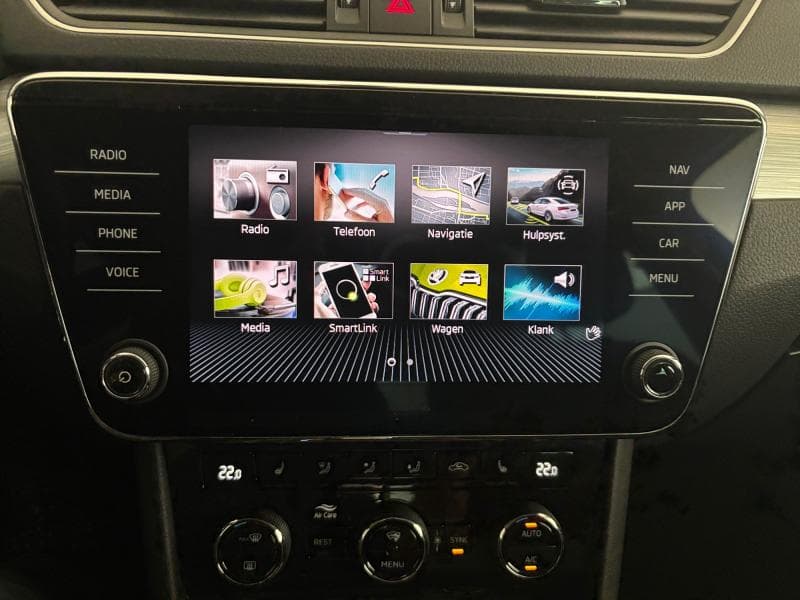 Skoda Superb Style | 2.0 TDI 150 CV | GPS | Caméra | Carplay | Capteurs Av/Ar | Attelage - 15