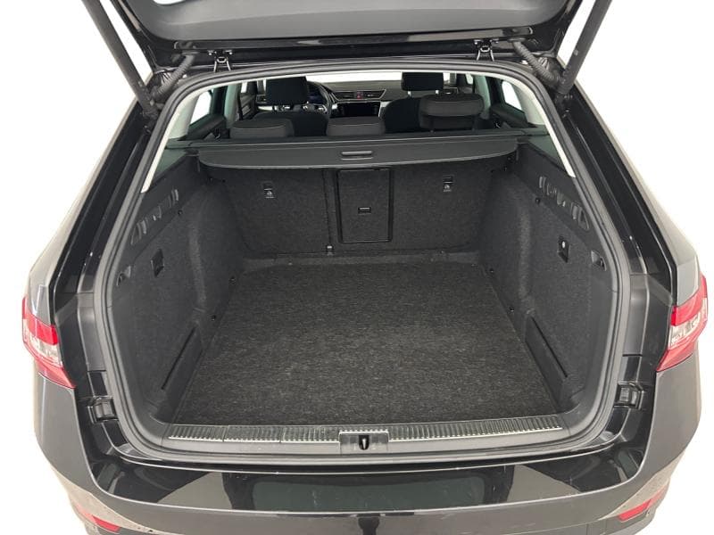 Skoda Superb Style | 2.0 TDI 150 CV | GPS | Caméra | Carplay | Capteurs Av/Ar | Attelage - 17