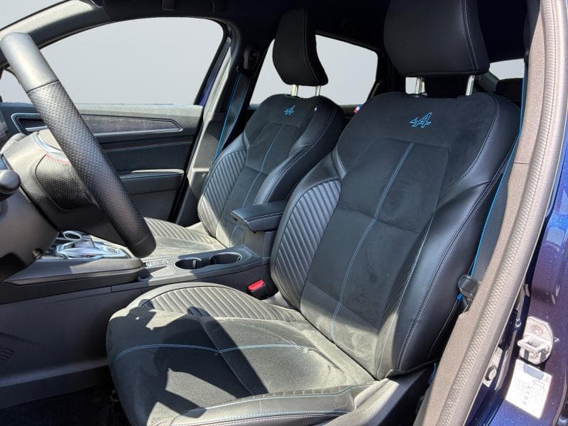 Renault Arkana Esprit Alpine | 1.6 Hybrid 145 cv | Carplay | Capteurs av arr | Clim auto | Alu - 10