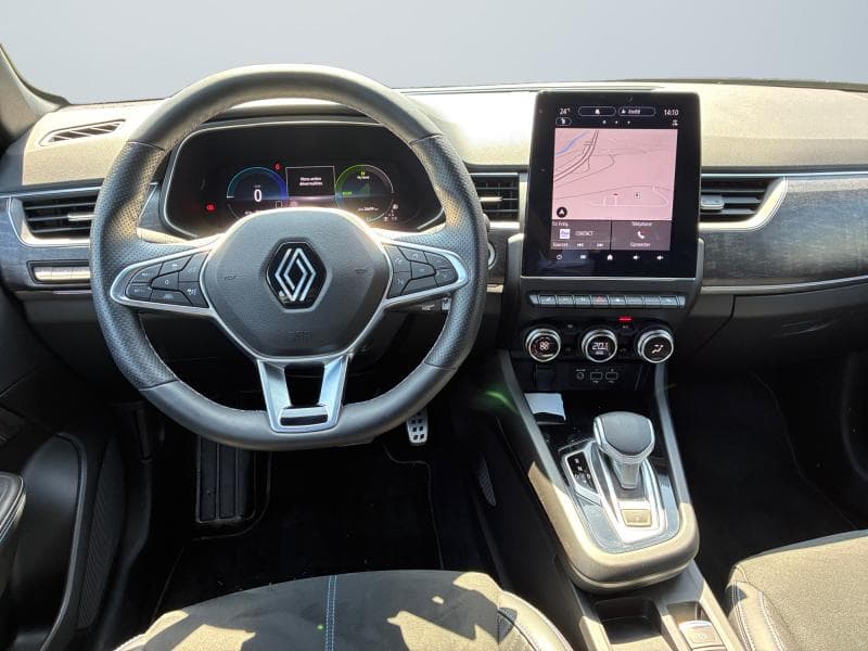 Renault Arkana Esprit Alpine | 1.6 Hybrid 145 cv | Carplay | Capteurs av arr | Clim auto | Alu - 13