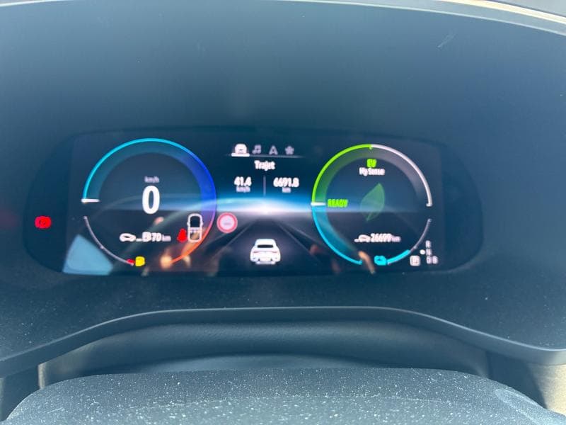 Renault Arkana Esprit Alpine | 1.6 Hybrid 145 cv | Carplay | Capteurs av arr | Clim auto | Alu - 14