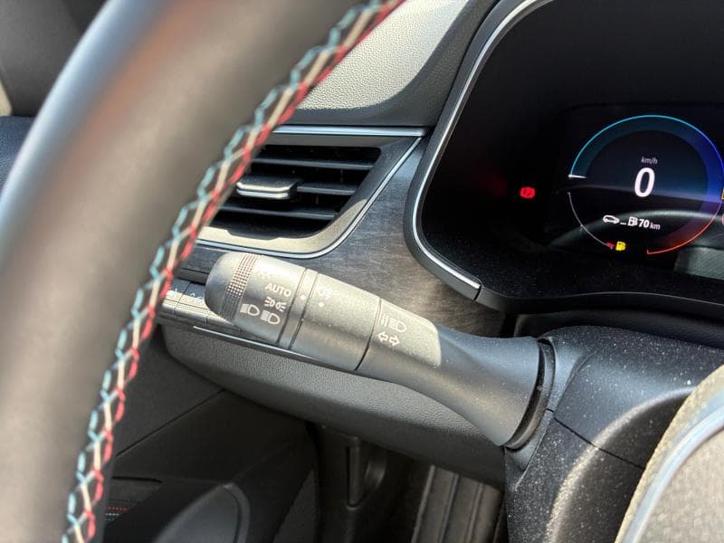 Renault Arkana Esprit Alpine | 1.6 Hybrid 145 cv | Carplay | Capteurs av arr | Clim auto | Alu - 24