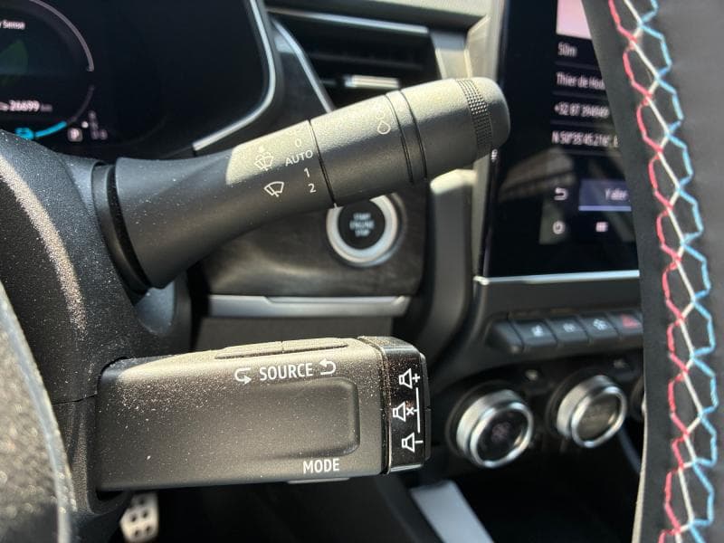 Renault Arkana Esprit Alpine | 1.6 Hybrid 145 cv | Carplay | Capteurs av arr | Clim auto | Alu - 25