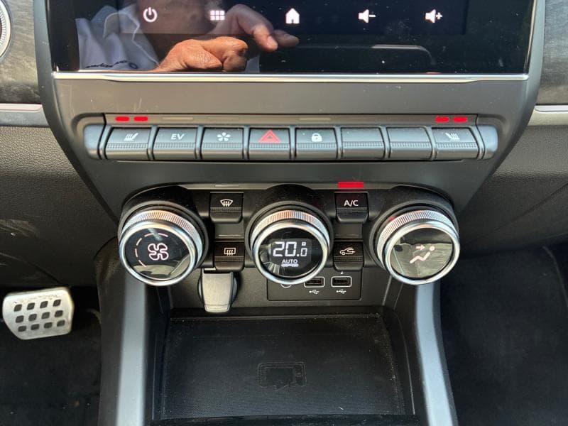 Renault Arkana Esprit Alpine | 1.6 Hybrid 145 cv | Carplay | Capteurs av arr | Clim auto | Alu - 27