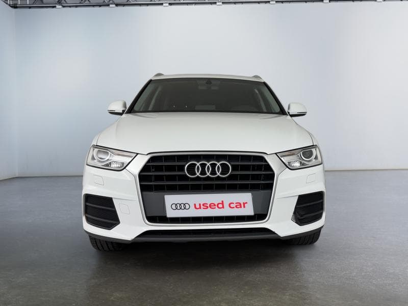 Audi Q3 Attraction | 2.0 TDI 120 CV | Boite auto | GPS | Attache remorque | Capt arr - 3