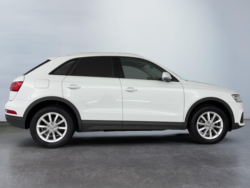 Audi Q3 Attraction | 2.0 TDI 120 CV | Boite auto | GPS | Attache remorque | Capt arr - 4