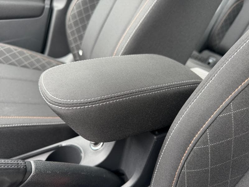 Skoda Kamiq Ambition | 1.0 TSI 95CV | GPS | Carplay | Capteurs Av/Ar | Clim auto - 23