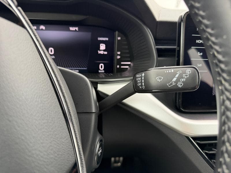 Skoda Kamiq Ambition | 1.0 TSI 95CV | GPS | Carplay | Capteurs Av/Ar | Clim auto - 27