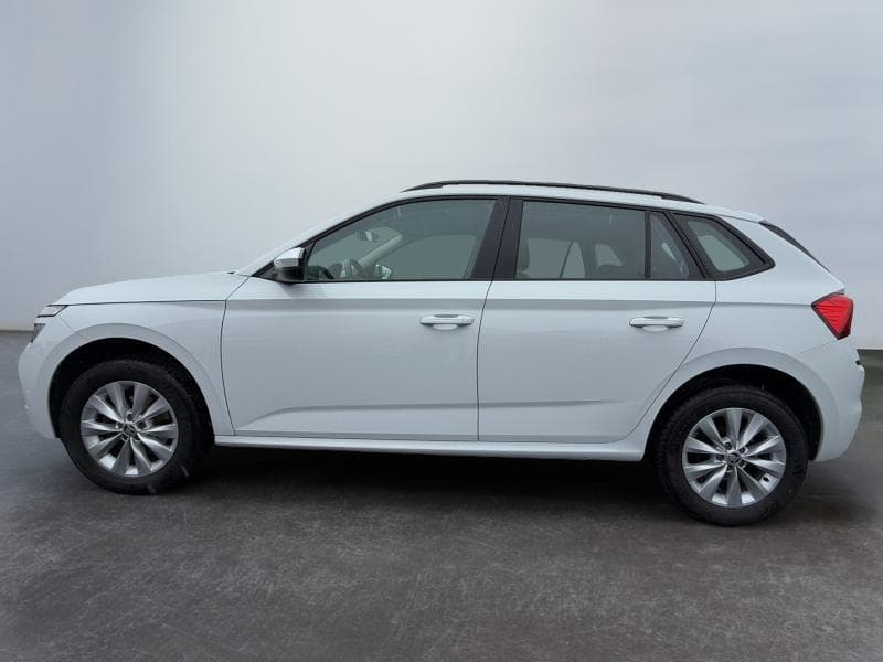 Skoda Kamiq Ambition | 1.0 TSI 95CV | GPS | Carplay | Capteurs Av/Ar | Clim auto - 8