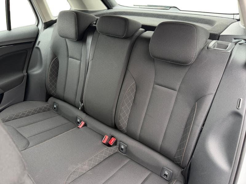 Skoda Kamiq Ambition | 1.0 TSI 95CV | GPS | Carplay | Capteurs Av/Ar | Clim auto - 12