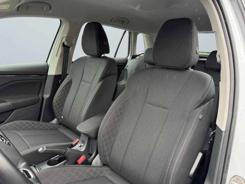 Skoda Kamiq Ambition | 1.0 TSI 95CV | GPS | Carplay | Capteurs Av/Ar | Clim auto - 10
