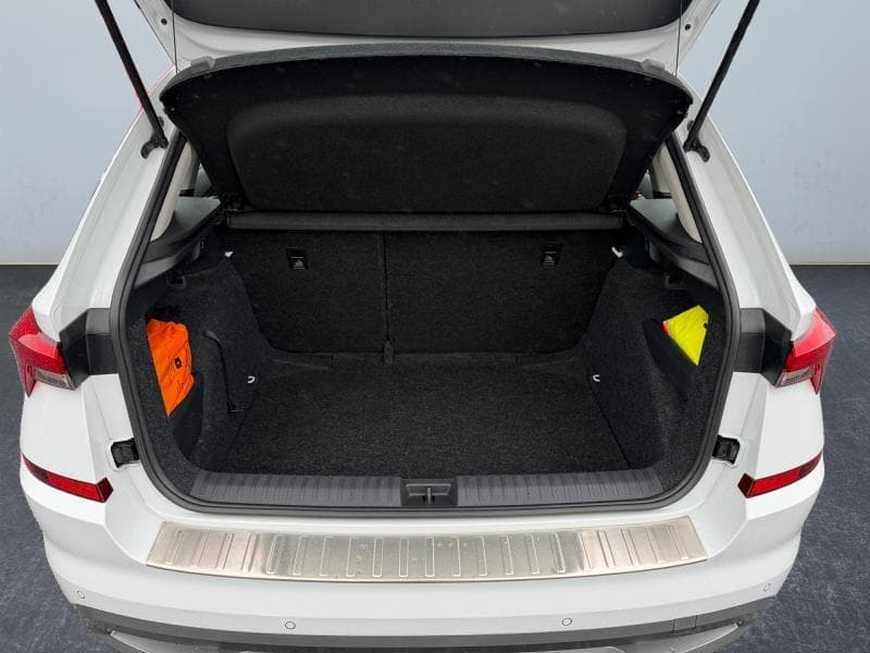 Skoda Kamiq Ambition | 1.0 TSI 95CV | GPS | Carplay | Capteurs Av/Ar | Clim auto - 30