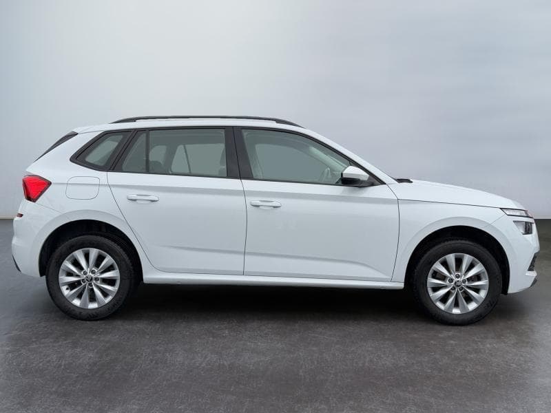 Skoda Kamiq Ambition | 1.0 TSI 95CV | GPS | Carplay | Capteurs Av/Ar | Clim auto - 7