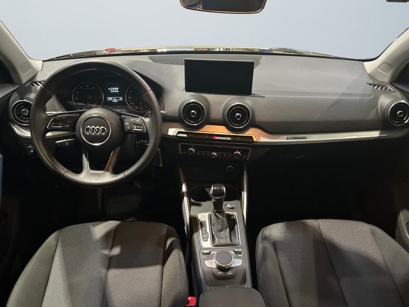 Audi Q2 Advanced | 1.5 TSI 150cv | GPS | Caméra | Clim auto | Sièges Av chauffants - 14
