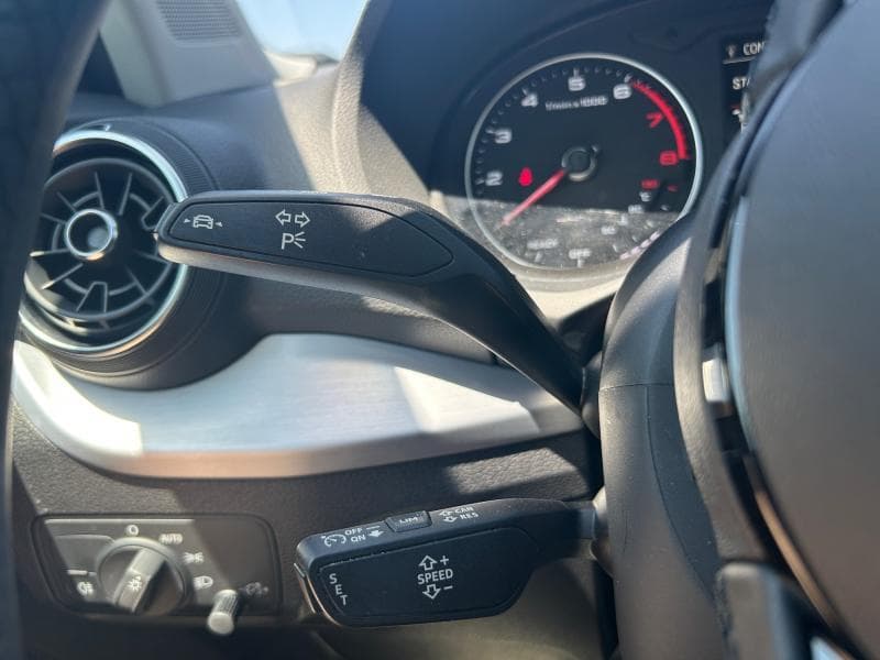Audi Q2 Advanced | 1.5 TSI 150cv | GPS | Caméra | Clim auto | Sièges Av chauffants - 25