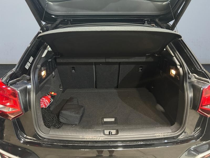 Audi Q2 Advanced | 1.5 TSI 150cv | GPS | Caméra | Clim auto | Sièges Av chauffants - 30
