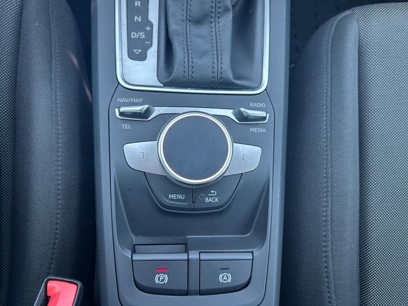 Audi Q2 Advanced | 1.5 TSI 150cv | GPS | Caméra | Clim auto | Sièges Av chauffants - 21