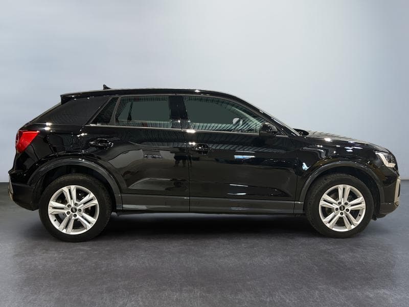 Audi Q2 Advanced | 1.5 TSI 150cv | GPS | Caméra | Clim auto | Sièges Av chauffants - 7