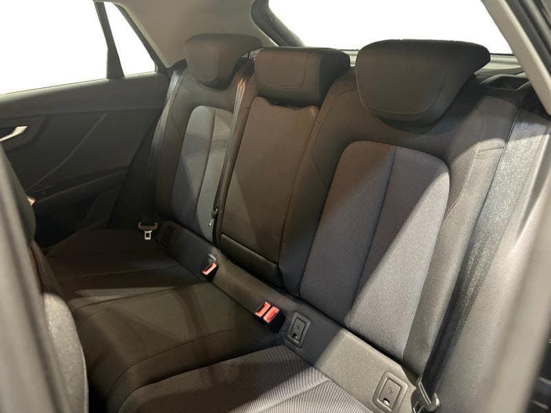 Audi Q2 Advanced | 1.5 TSI 150cv | GPS | Caméra | Clim auto | Sièges Av chauffants - 12