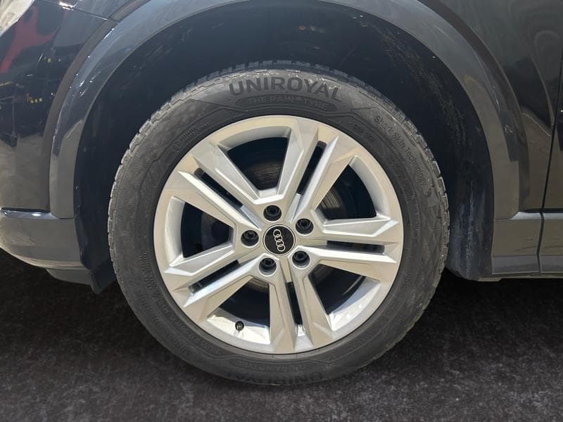 Audi Q2 Advanced | 1.5 TSI 150cv | GPS | Caméra | Clim auto | Sièges Av chauffants - 31