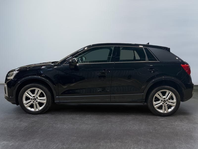 Audi Q2 Advanced | 1.5 TSI 150cv | GPS | Caméra | Clim auto | Sièges Av chauffants - 8
