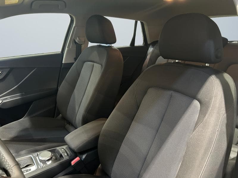 Audi Q2 Advanced | 1.5 TSI 150cv | GPS | Caméra | Clim auto | Sièges Av chauffants - 10