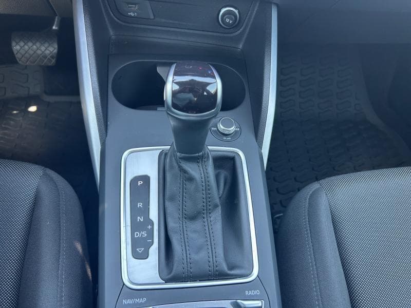 Audi Q2 Advanced | 1.5 TSI 150cv | GPS | Caméra | Clim auto | Sièges Av chauffants - 22