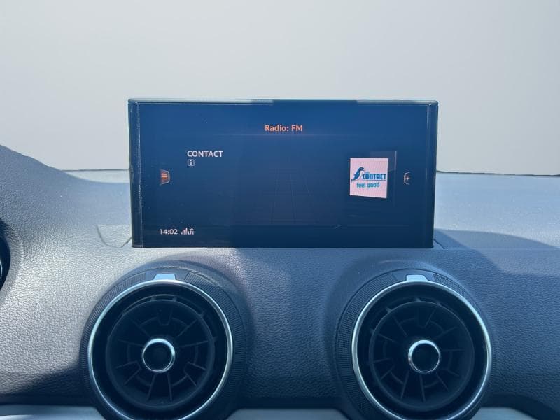 Audi Q2 Advanced | 1.5 TSI 150cv | GPS | Caméra | Clim auto | Sièges Av chauffants - 15