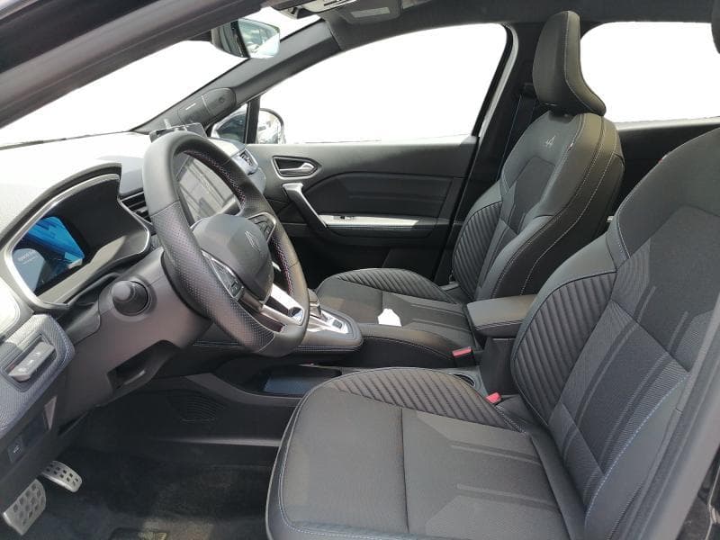 Renault Symbioz 1.6i E-Tech Full Hybr Esprit Alpine 145 Hp - 12