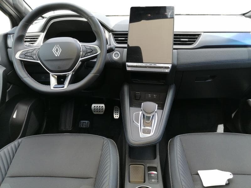 Renault Symbioz 1.6i E-Tech Full Hybr Esprit Alpine 145 Hp - 13