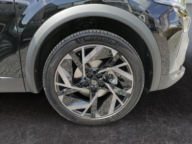 Renault Symbioz 1.6i E-Tech Full Hybr Esprit Alpine 145 Hp - 10