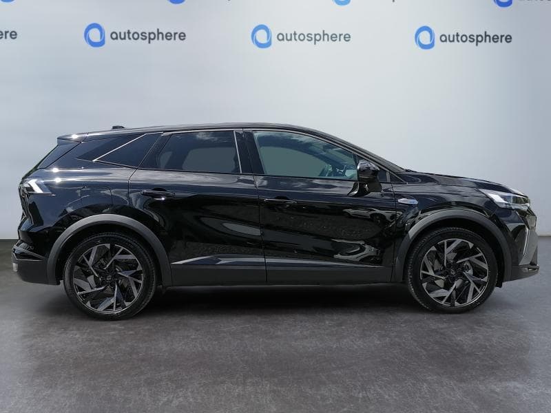 Renault Symbioz 1.6i E-Tech Full Hybr Esprit Alpine 145 Hp - 5