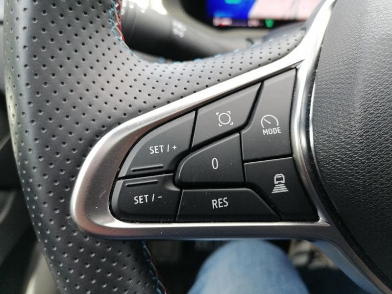 Renault Symbioz 1.6i E-Tech Full Hybr Esprit Alpine 145 Hp - 22