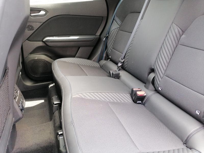 Renault Symbioz 1.6i E-Tech Full Hybr Esprit Alpine 145 Hp - 15