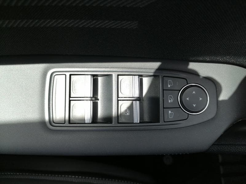 Renault Symbioz 1.6i E-Tech Full Hybr Esprit Alpine 145 Hp - 14