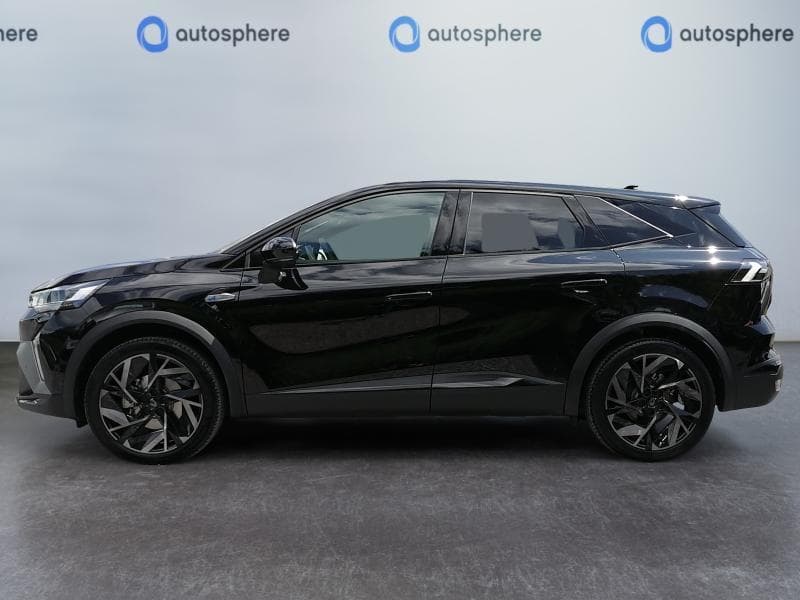 Renault Symbioz 1.6i E-Tech Full Hybr Esprit Alpine 145 Hp - 7