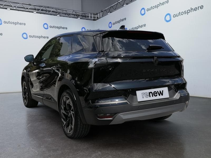 Renault Symbioz 1.6i E-Tech Full Hybr Esprit Alpine 145 Hp - 8