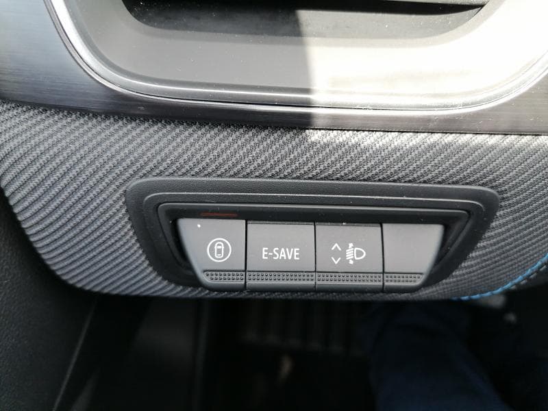 Renault Symbioz 1.6i E-Tech Full Hybr Esprit Alpine 145 Hp - 21