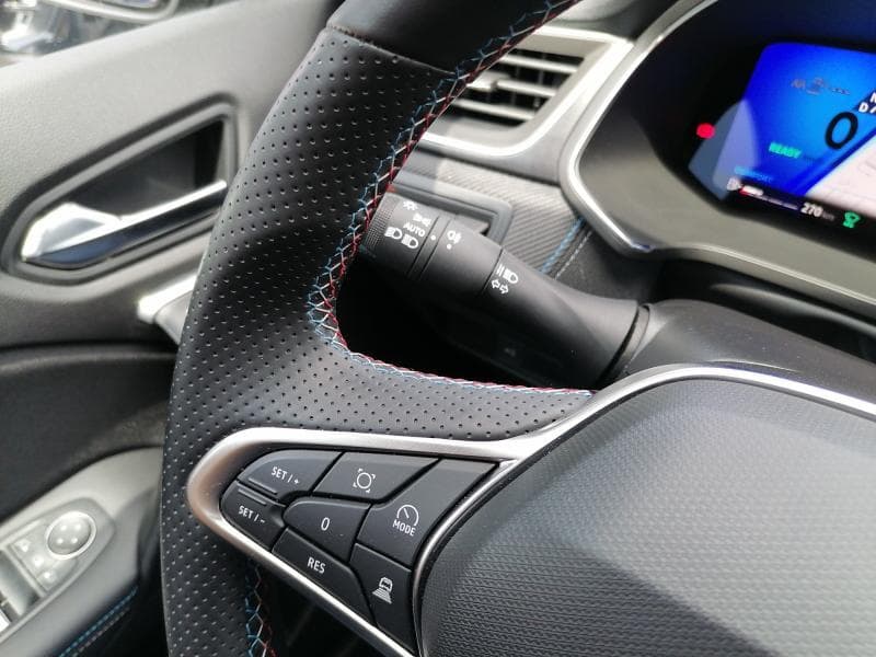 Renault Symbioz 1.6i E-Tech Full Hybr Esprit Alpine 145 Hp - 23