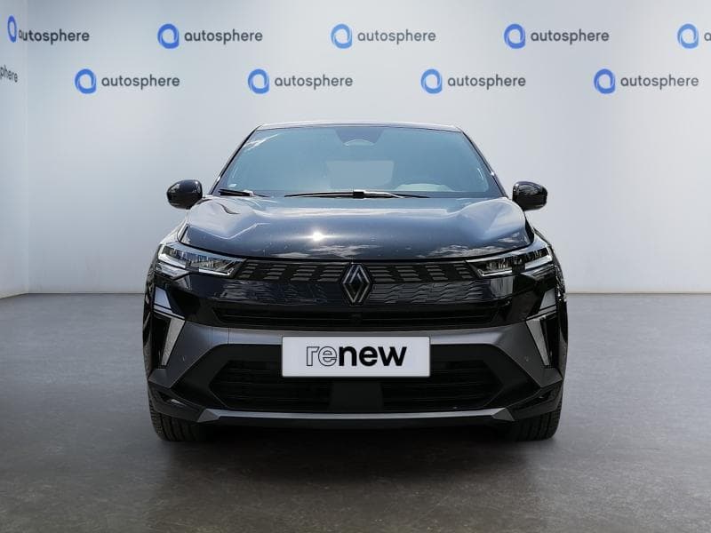 Renault Symbioz 1.6i E-Tech Full Hybr Esprit Alpine 145 Hp - 4