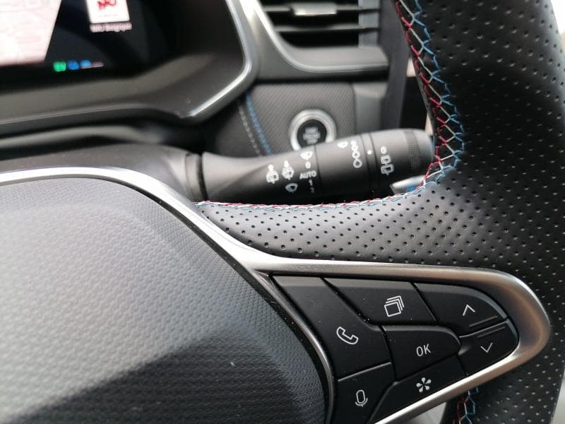 Renault Symbioz 1.6i E-Tech Full Hybr Esprit Alpine 145 Hp - 24