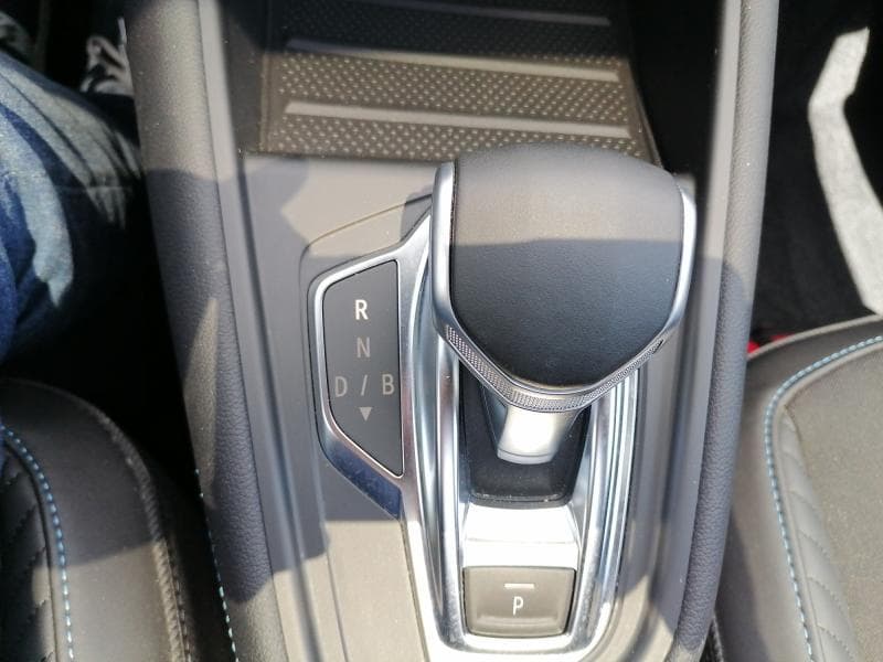 Renault Symbioz 1.6i E-Tech Full Hybr Esprit Alpine 145 Hp - 19