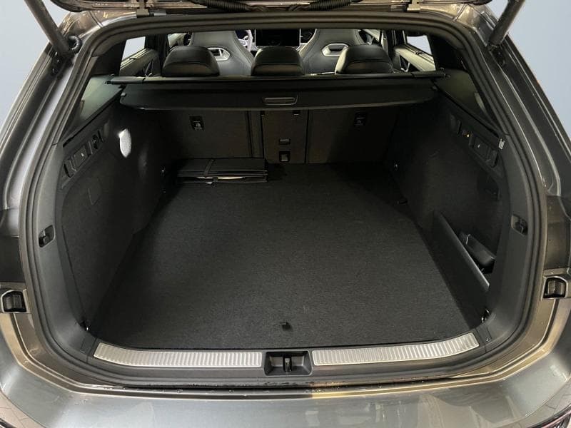 Volkswagen Passat R-Line | 1.5 Hybrid 204cv | Toit pano | carplay | Matrix Led - 28