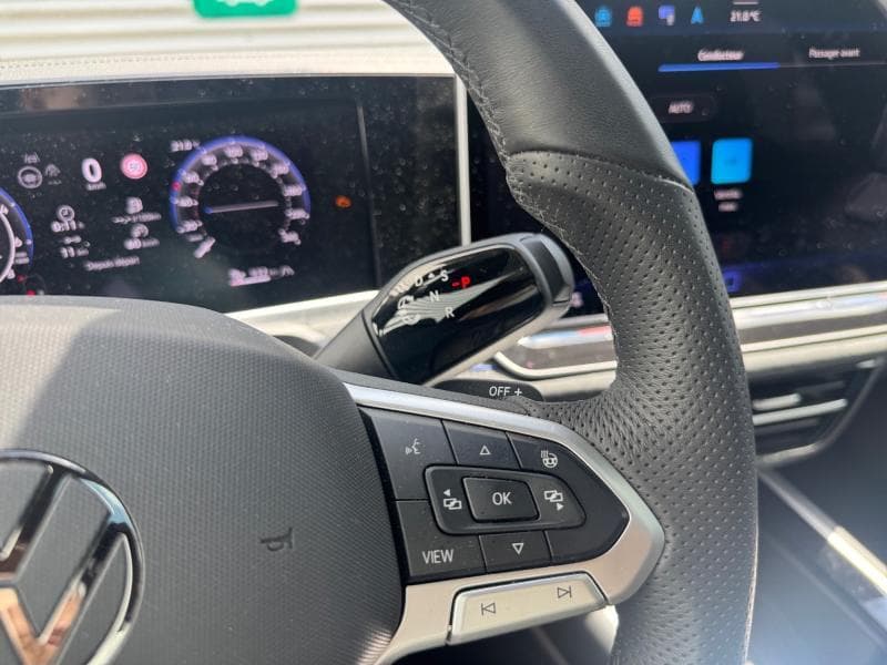 Volkswagen Passat R-Line | 1.5 Hybrid 204cv | Toit pano | carplay | Matrix Led - 16